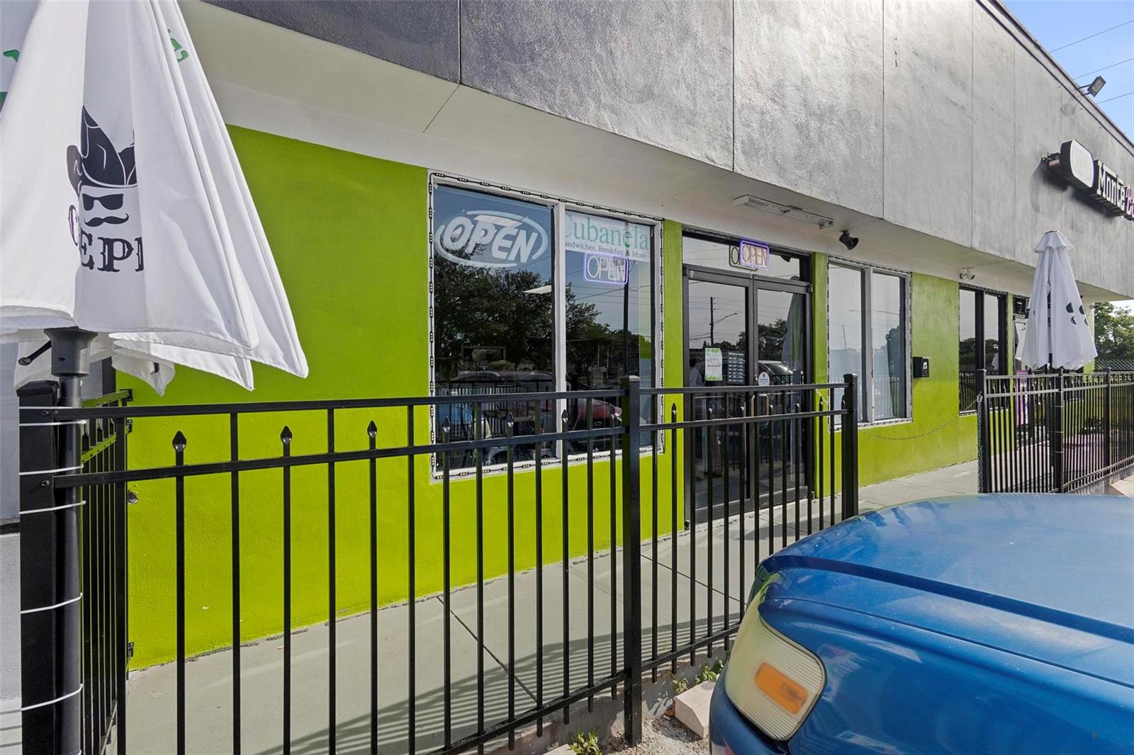 ACREAGE - Commercial Sale