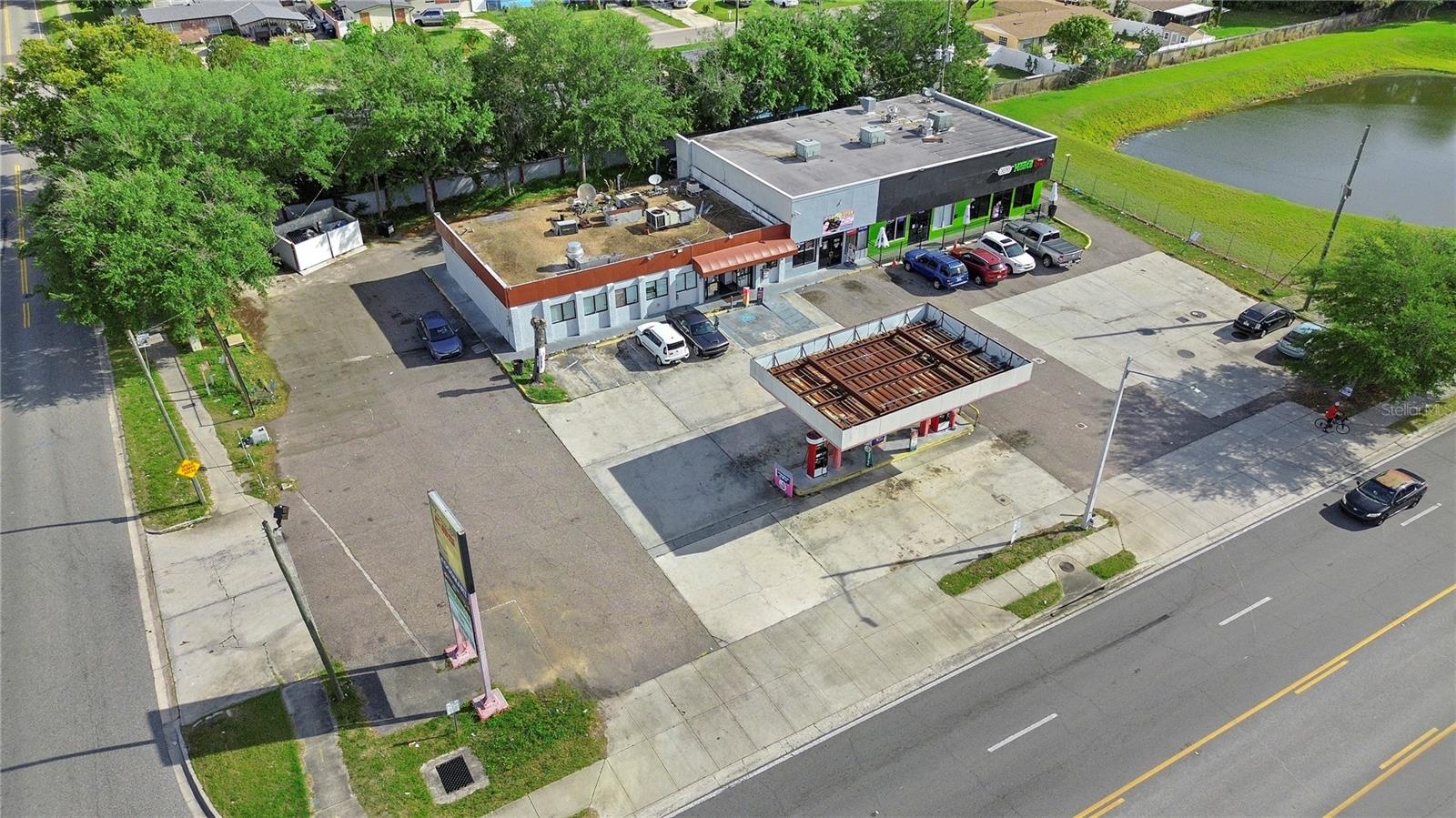 ACREAGE - Commercial Sale