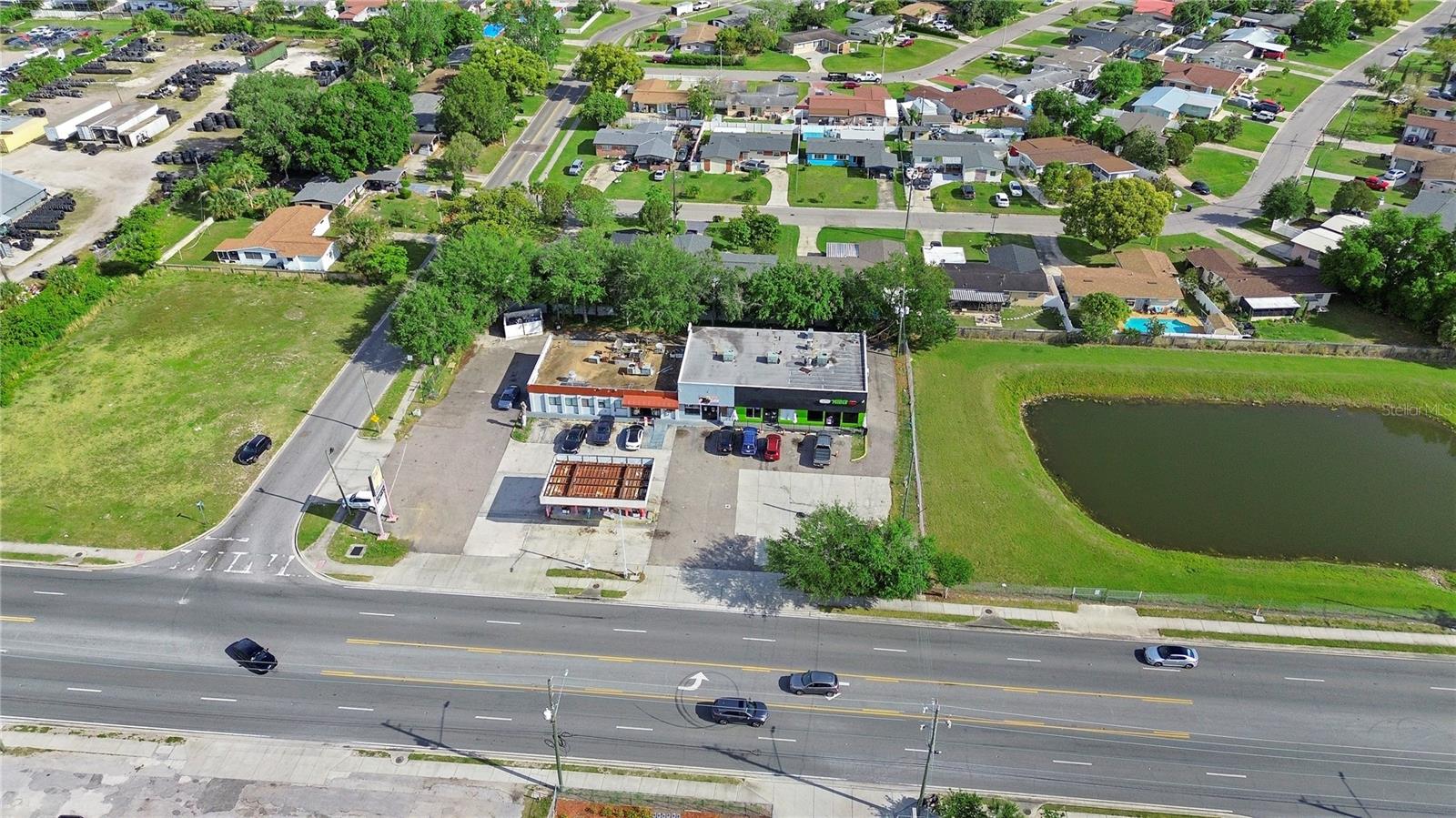 ACREAGE - Commercial Sale