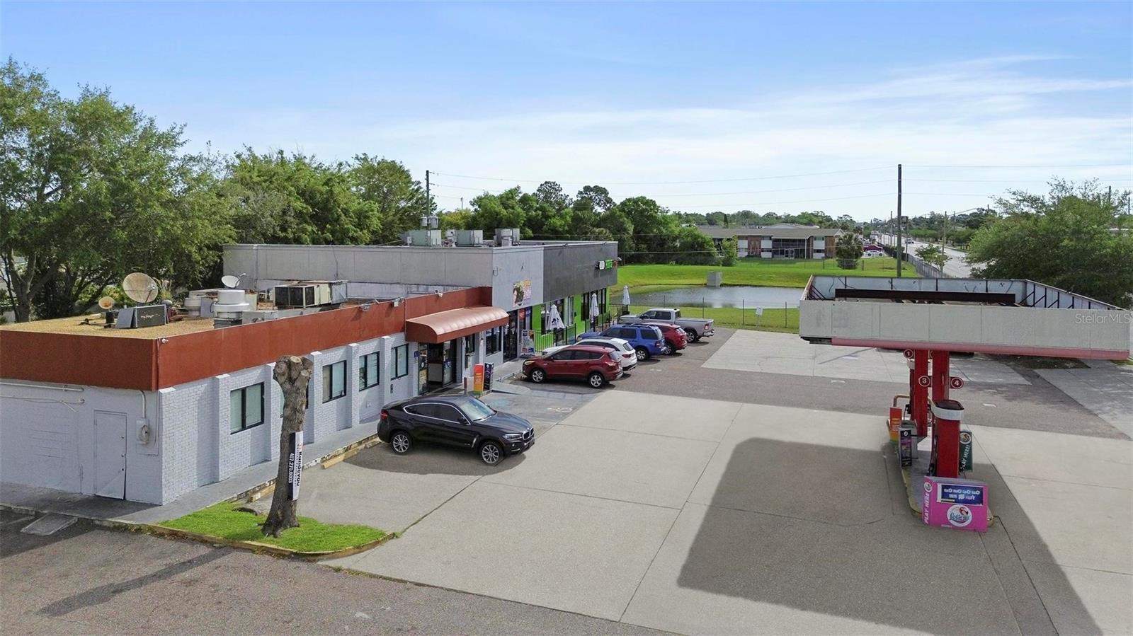 ACREAGE - Commercial Sale