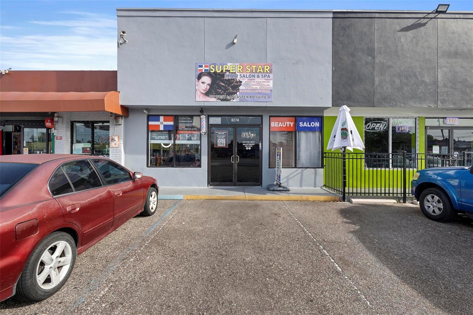 ACREAGE - Commercial Sale