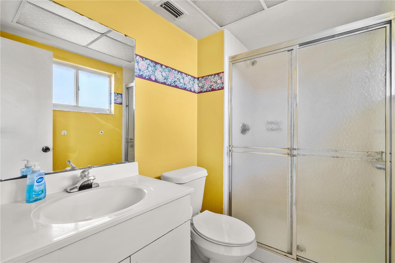 SOMERSET VILLAGE - Residential