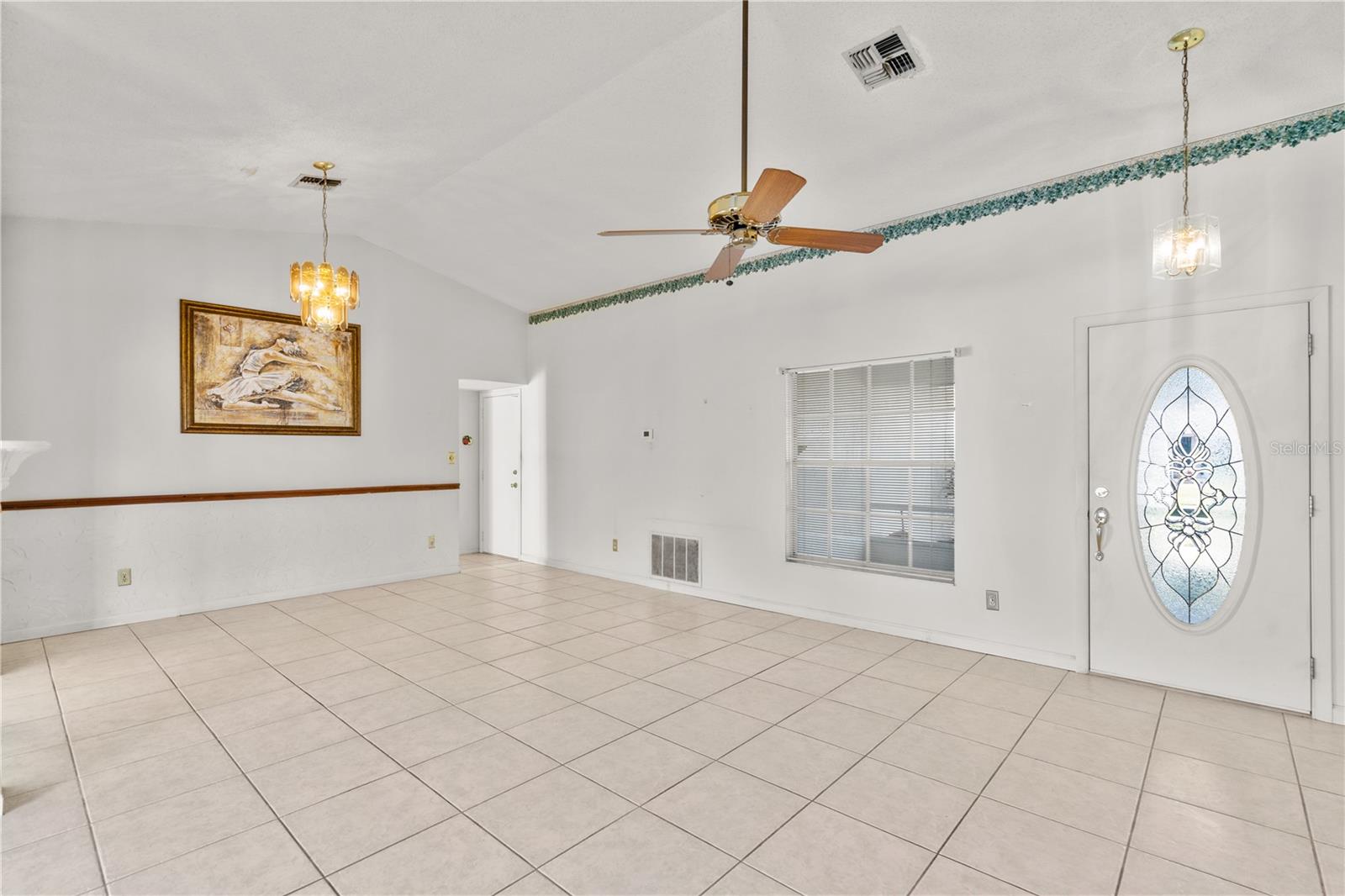 SOMERSET VILLAGE - Residential