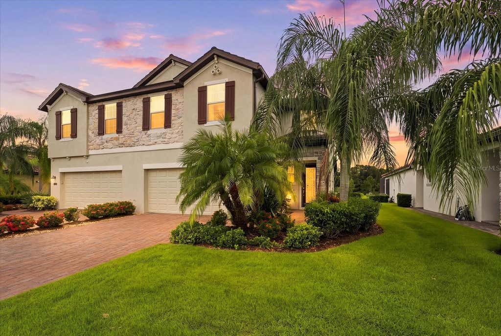 Photo of 2528 Starwood Court, Lakewood Ranch, FL 34211 (MLS # A4703671)