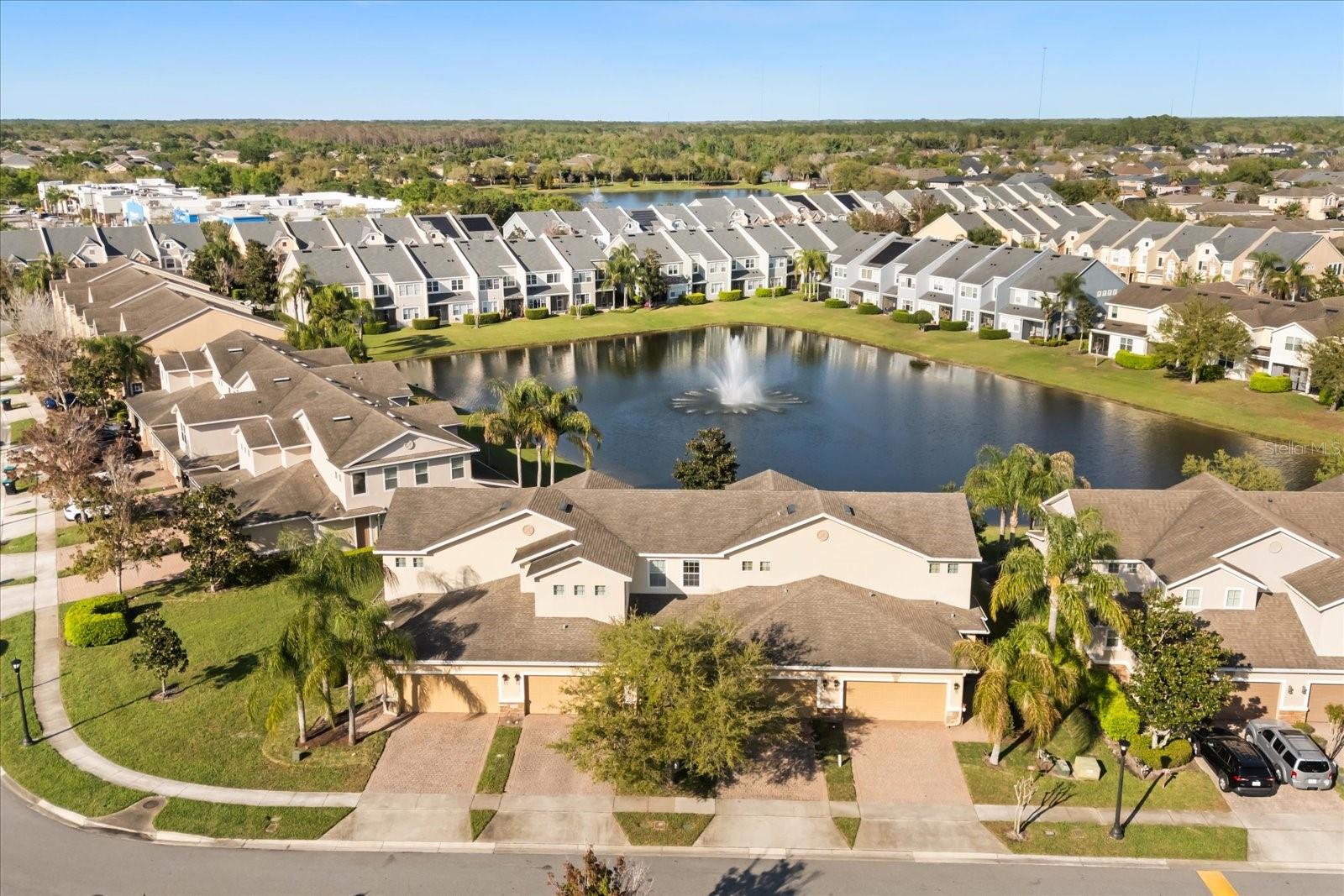 WOODLAND TER/TIMBER SPGS A-G - Residential