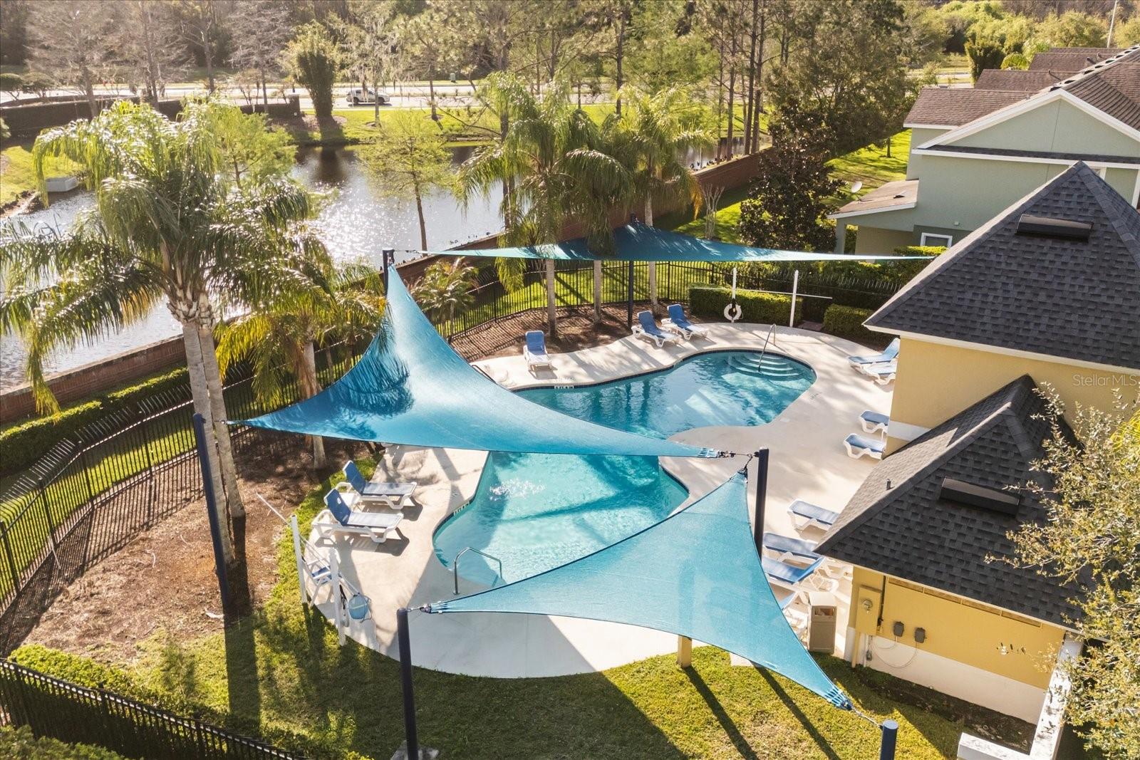 WOODLAND TER/TIMBER SPGS A-G - Residential