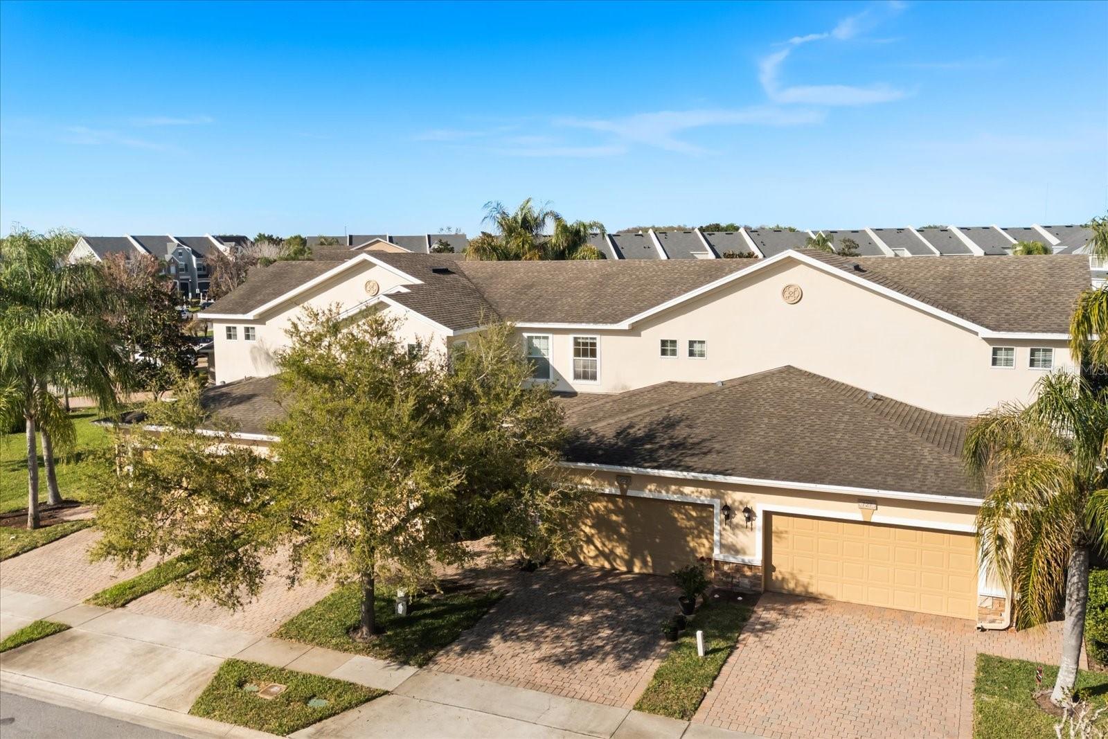 WOODLAND TER/TIMBER SPGS A-G - Residential