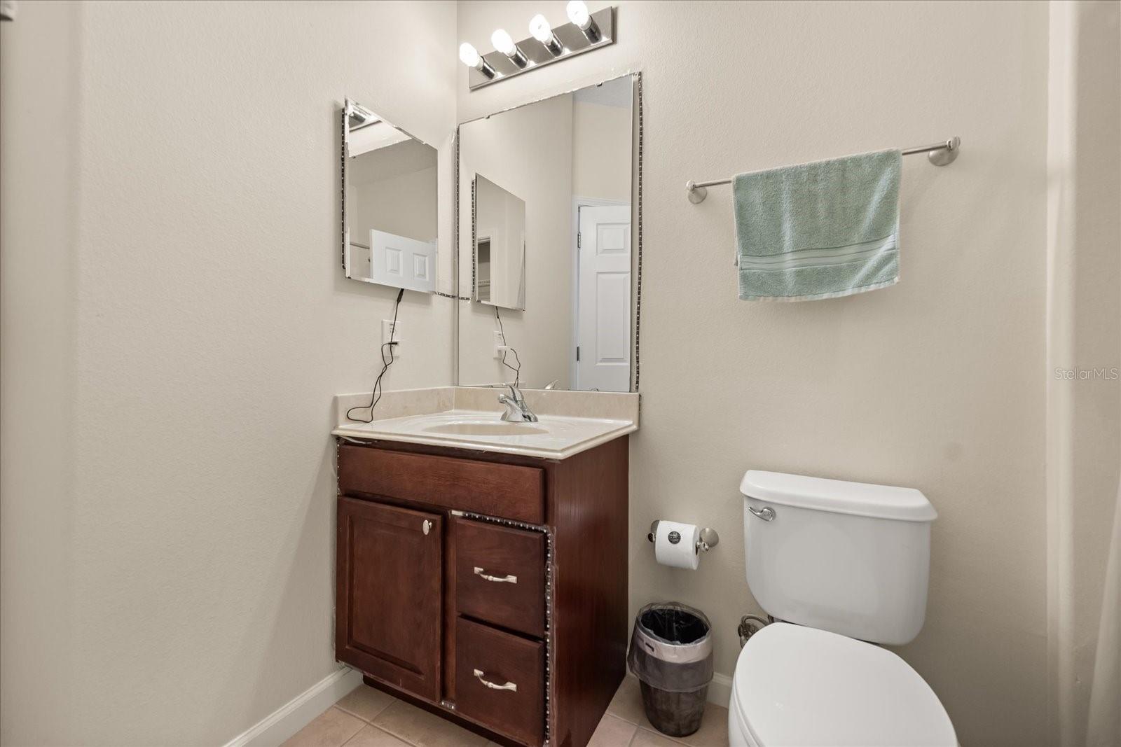 WOODLAND TER/TIMBER SPGS A-G - Residential