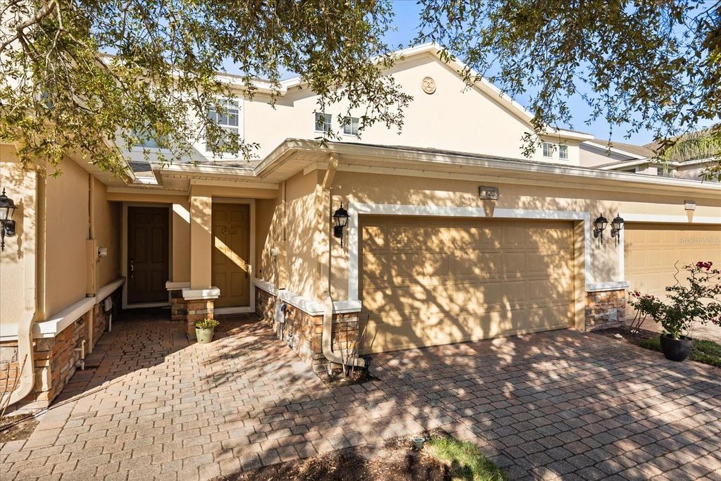 Photo of 723 Terrace Spring Drive, Orlando, FL 32828 (MLS # O6391583)