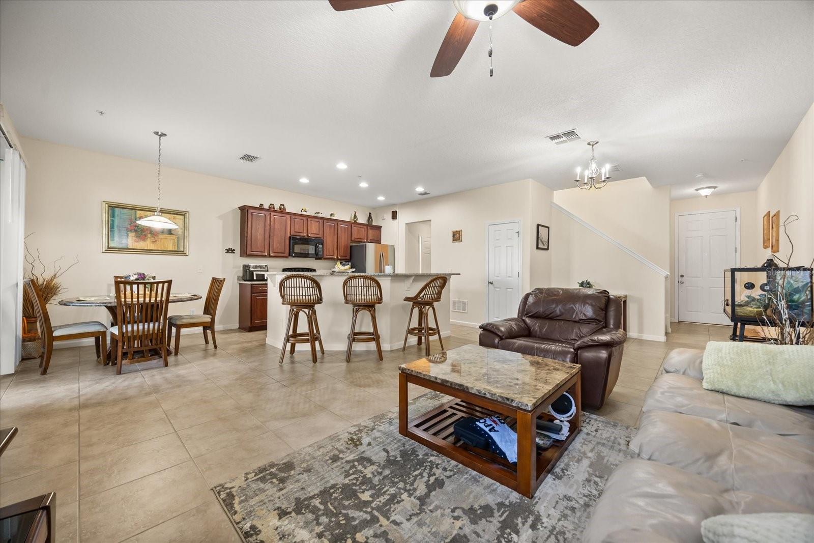 WOODLAND TER/TIMBER SPGS A-G - Residential