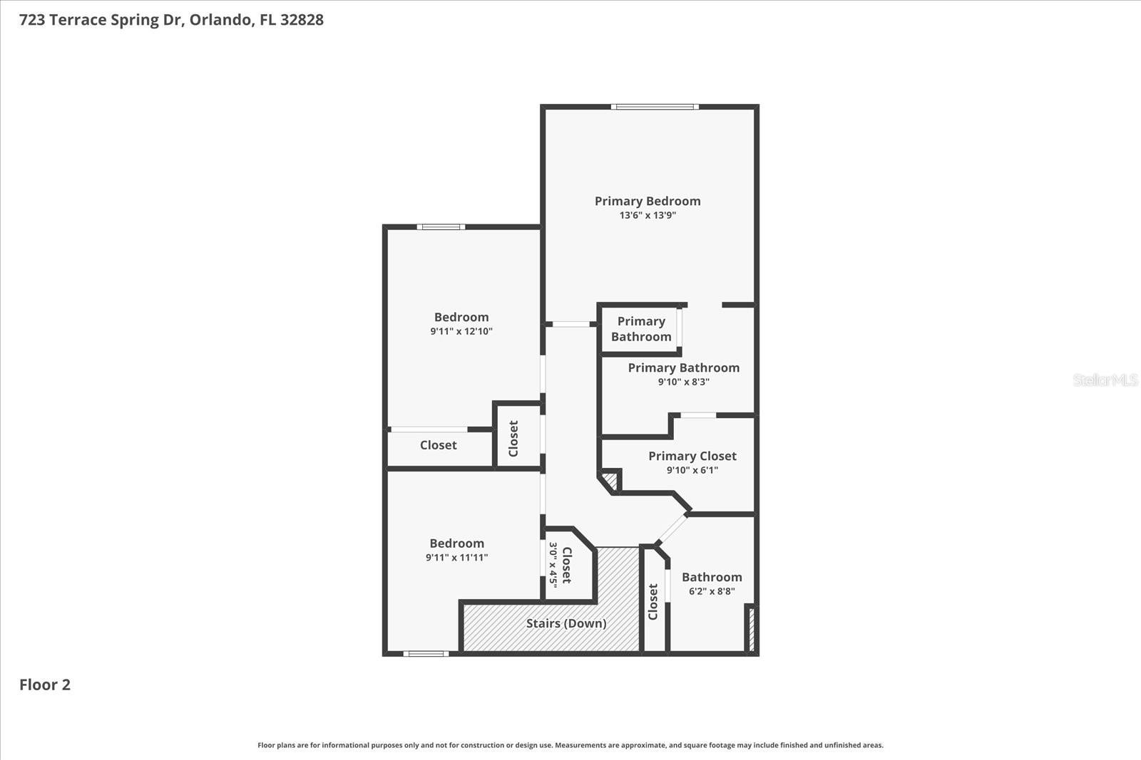 WOODLAND TER/TIMBER SPGS A-G - Residential