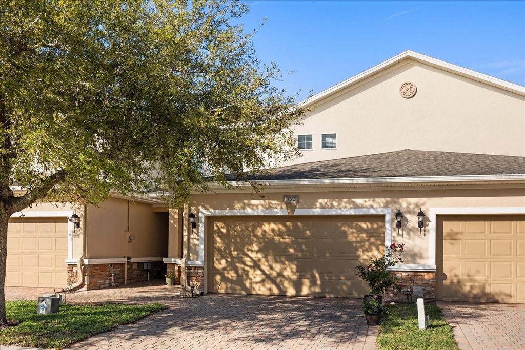 Photo of 723 Terrace Spring Drive, Orlando, FL 32828 (MLS # O6391583)