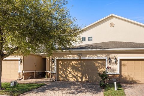 Photo of 723 Terrace Spring Drive, Orlando, FL 32828 (MLS # O6391583)