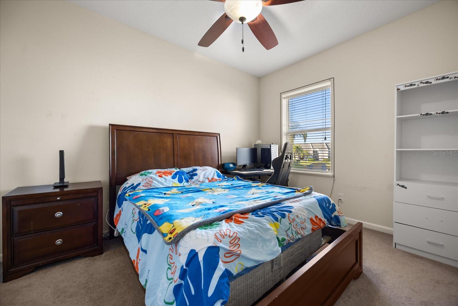 WOODLAND TER/TIMBER SPGS A-G - Residential