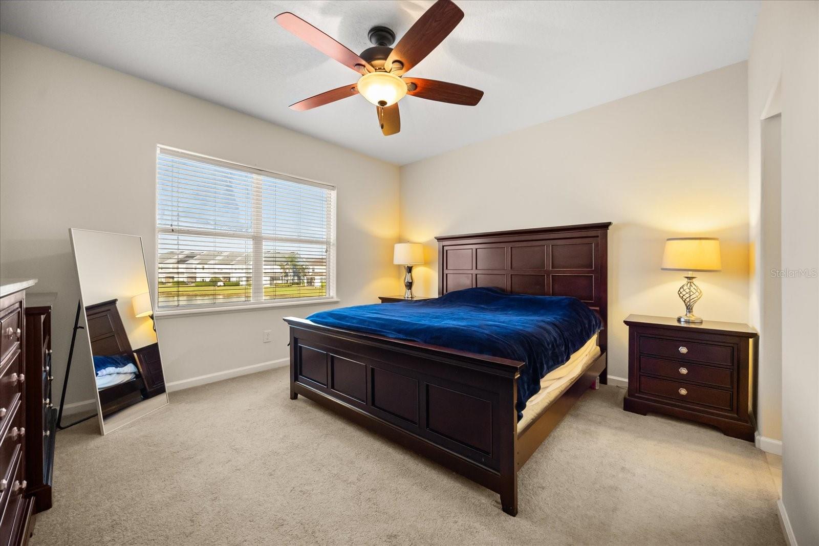 WOODLAND TER/TIMBER SPGS A-G - Residential