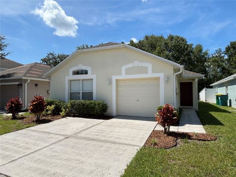 Photo of 30418 Birdhouse Drive, Wesley Chapel, FL 33545 (MLS # TB8406337)