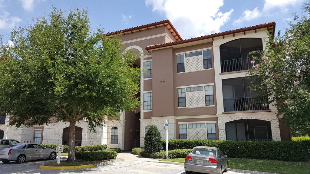 Photo of 6177 Metrowest Boulevard #307, Orlando, FL 32835 (MLS # O6357365)
