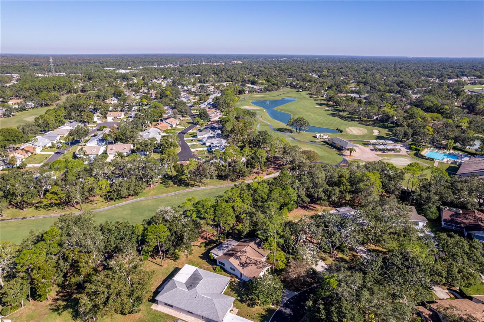 TIMBER PINES - Residential