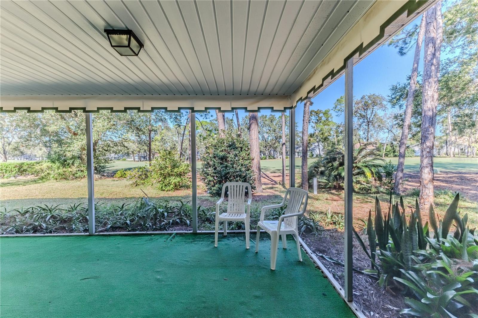 TIMBER PINES - Residential