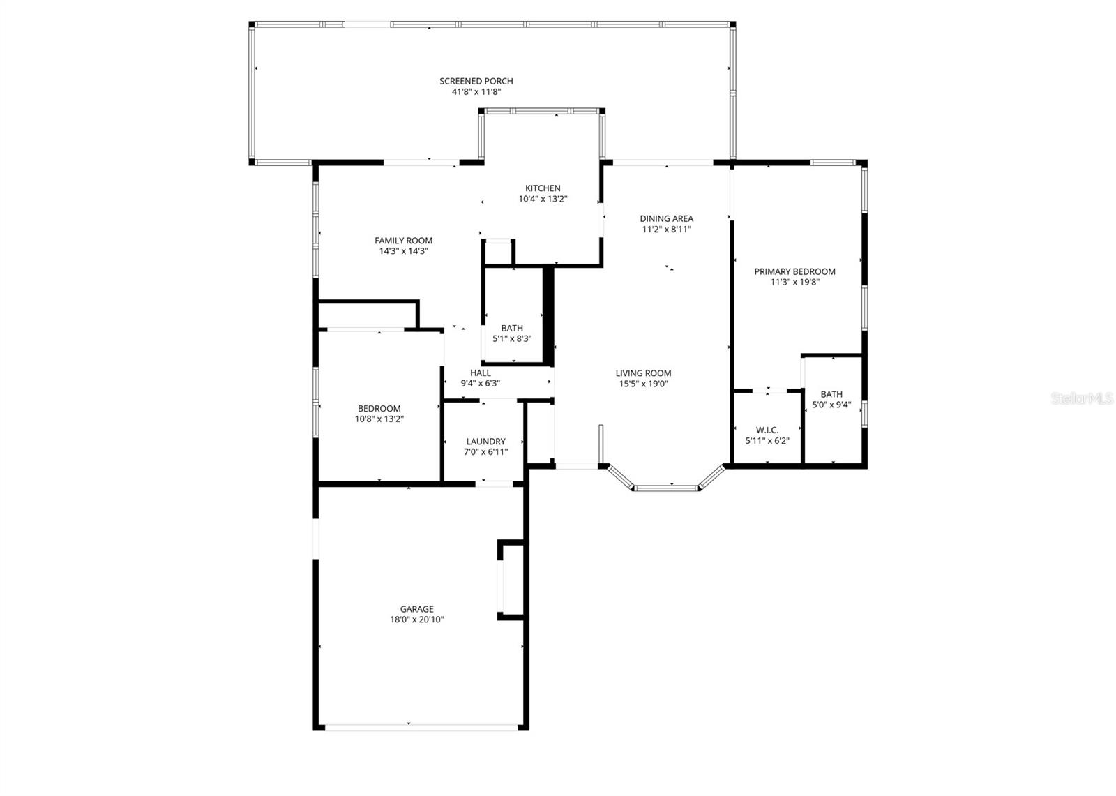 TIMBER PINES - Residential