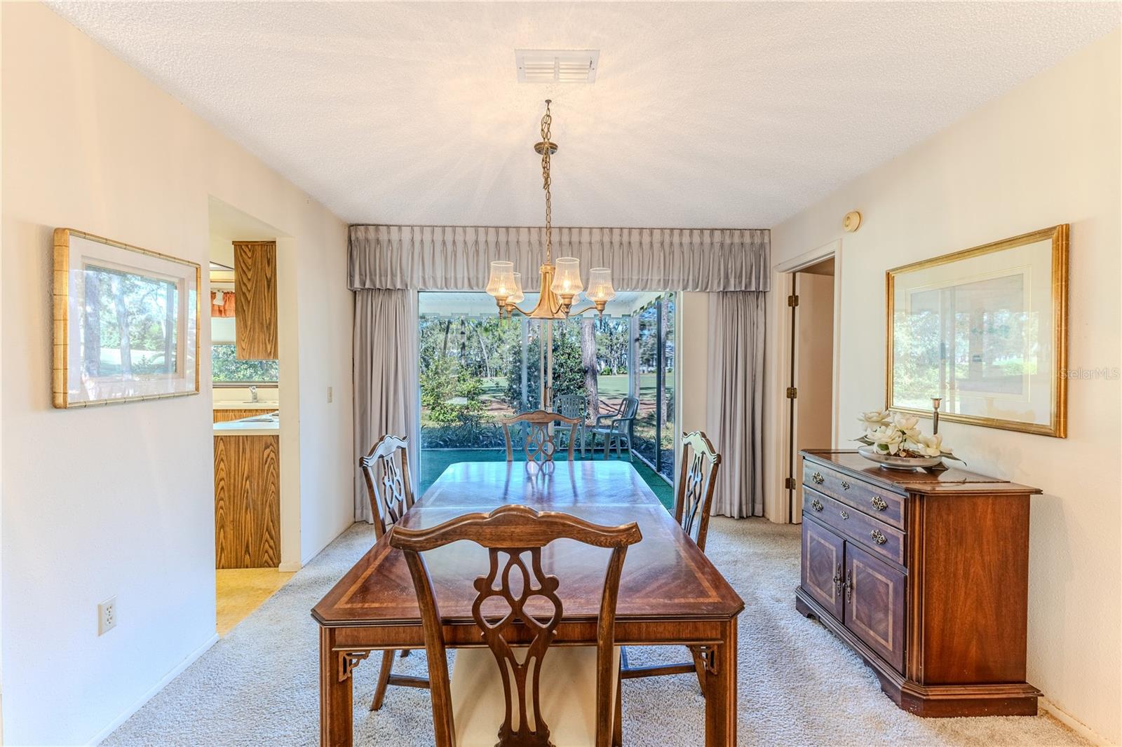 TIMBER PINES - Residential