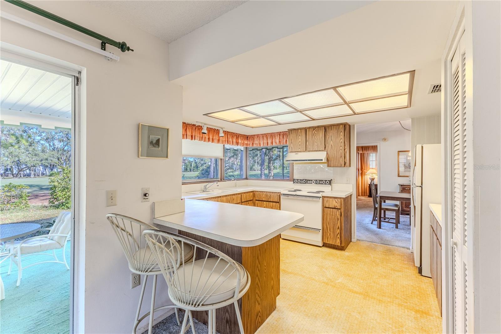 TIMBER PINES - Residential