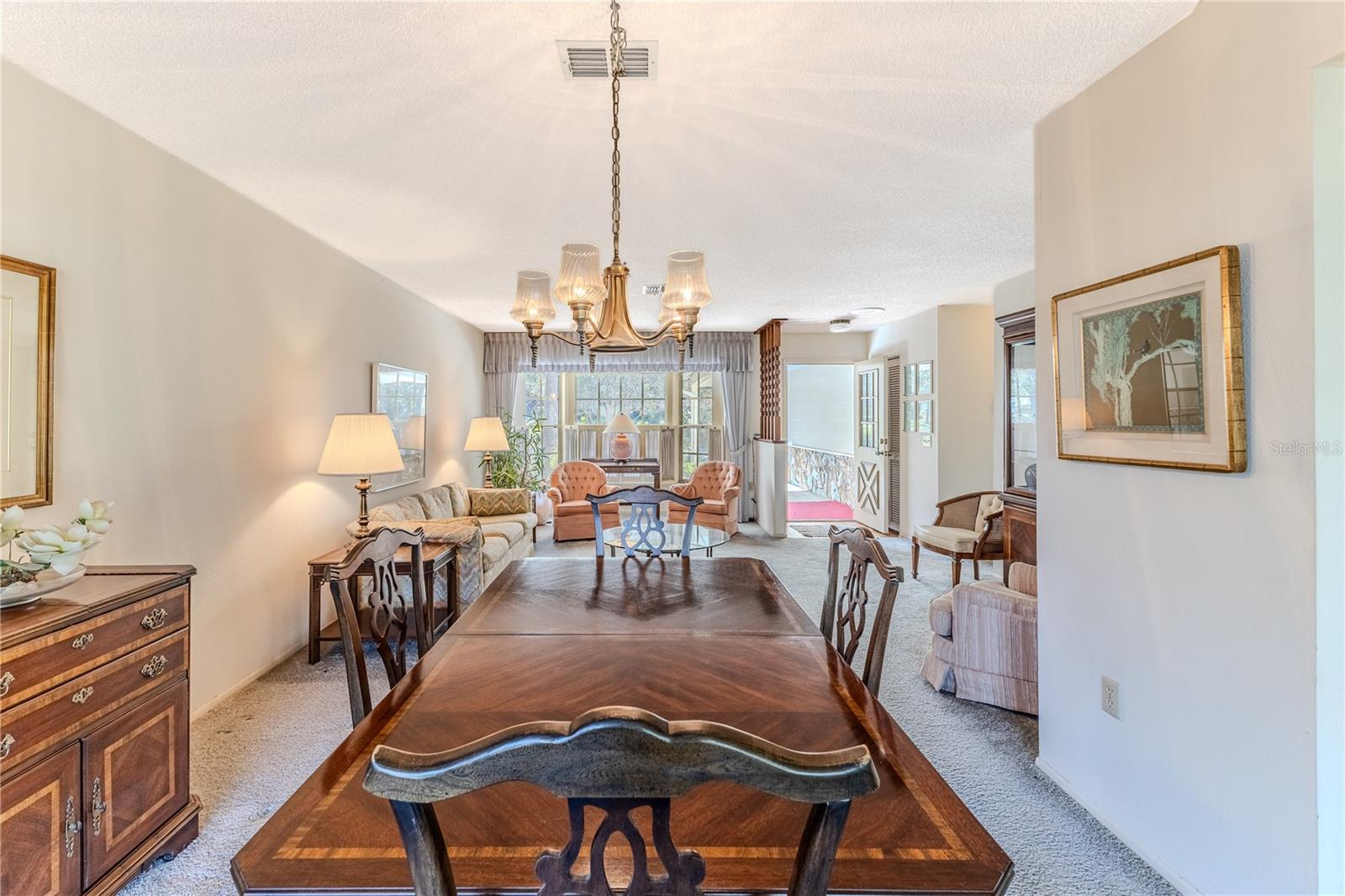 TIMBER PINES - Residential