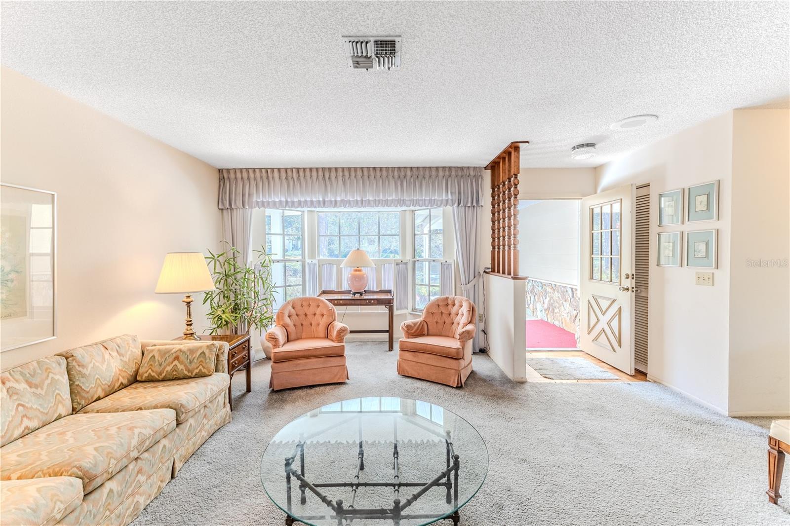 TIMBER PINES - Residential