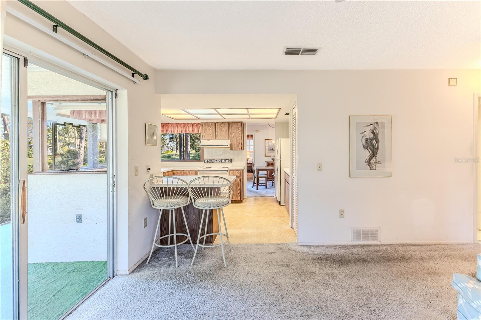 TIMBER PINES - Residential