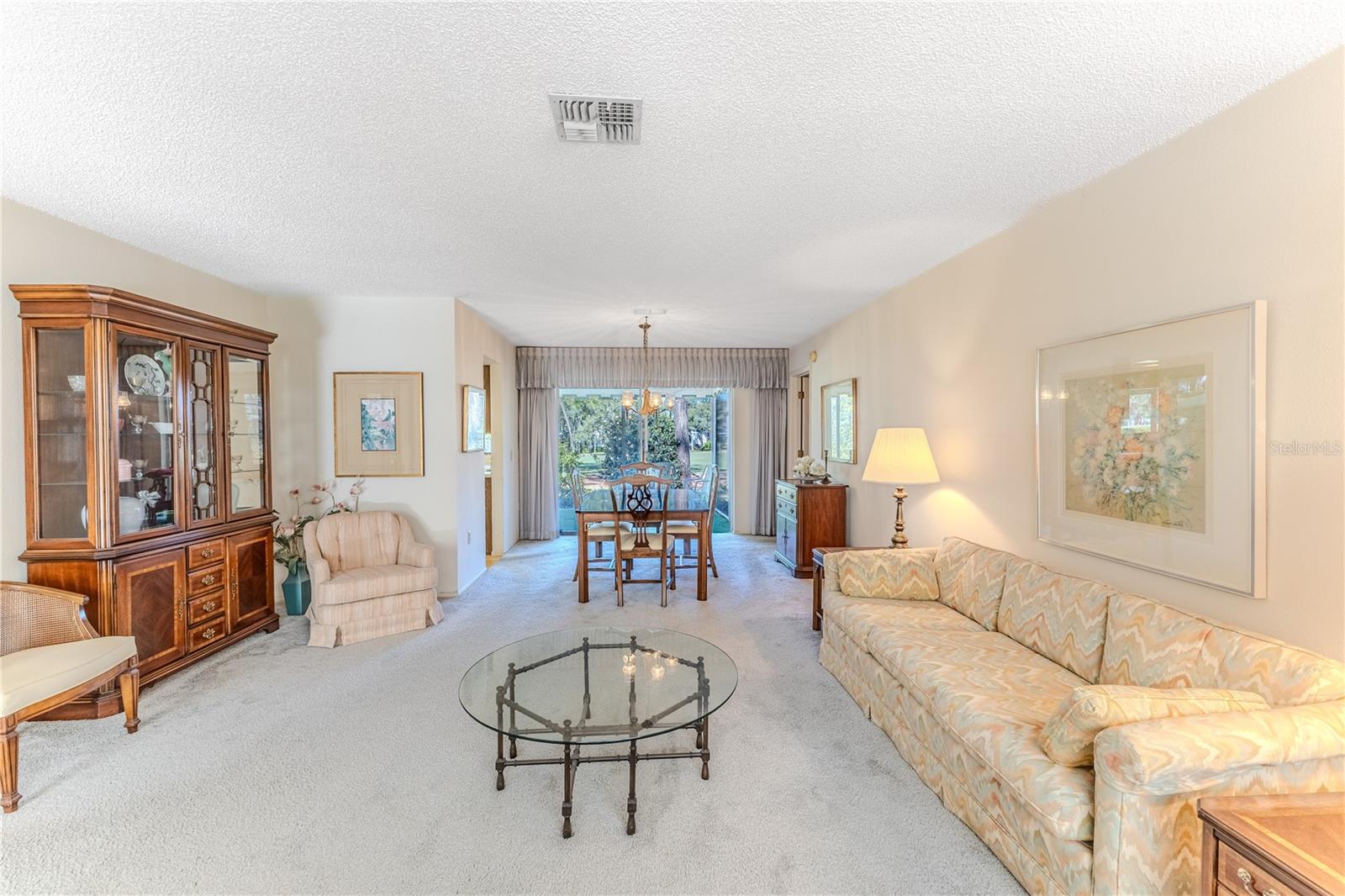 TIMBER PINES - Residential