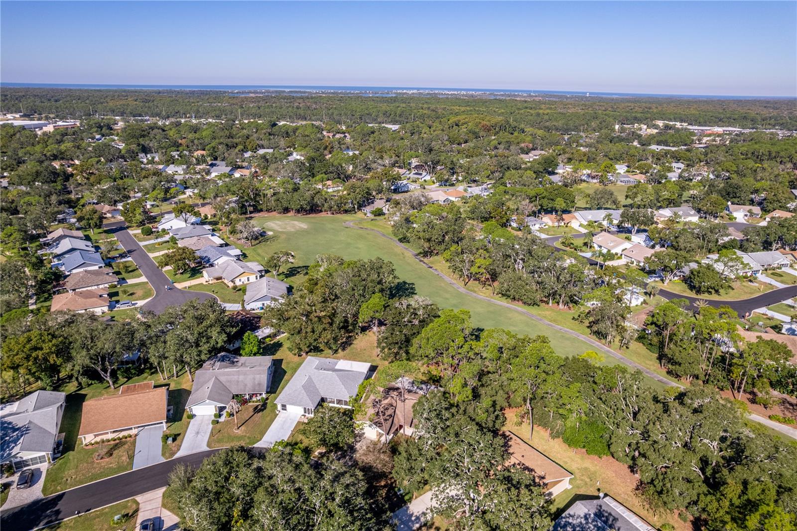 TIMBER PINES - Residential