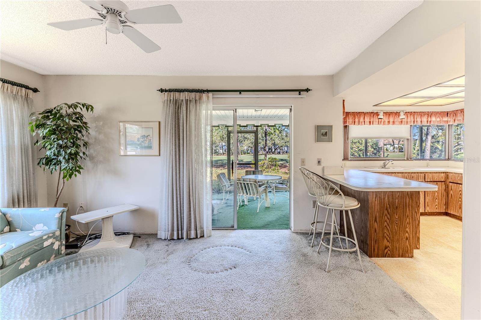 TIMBER PINES - Residential