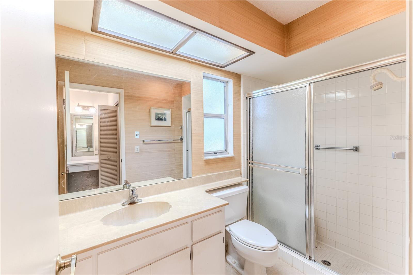 TIMBER PINES - Residential