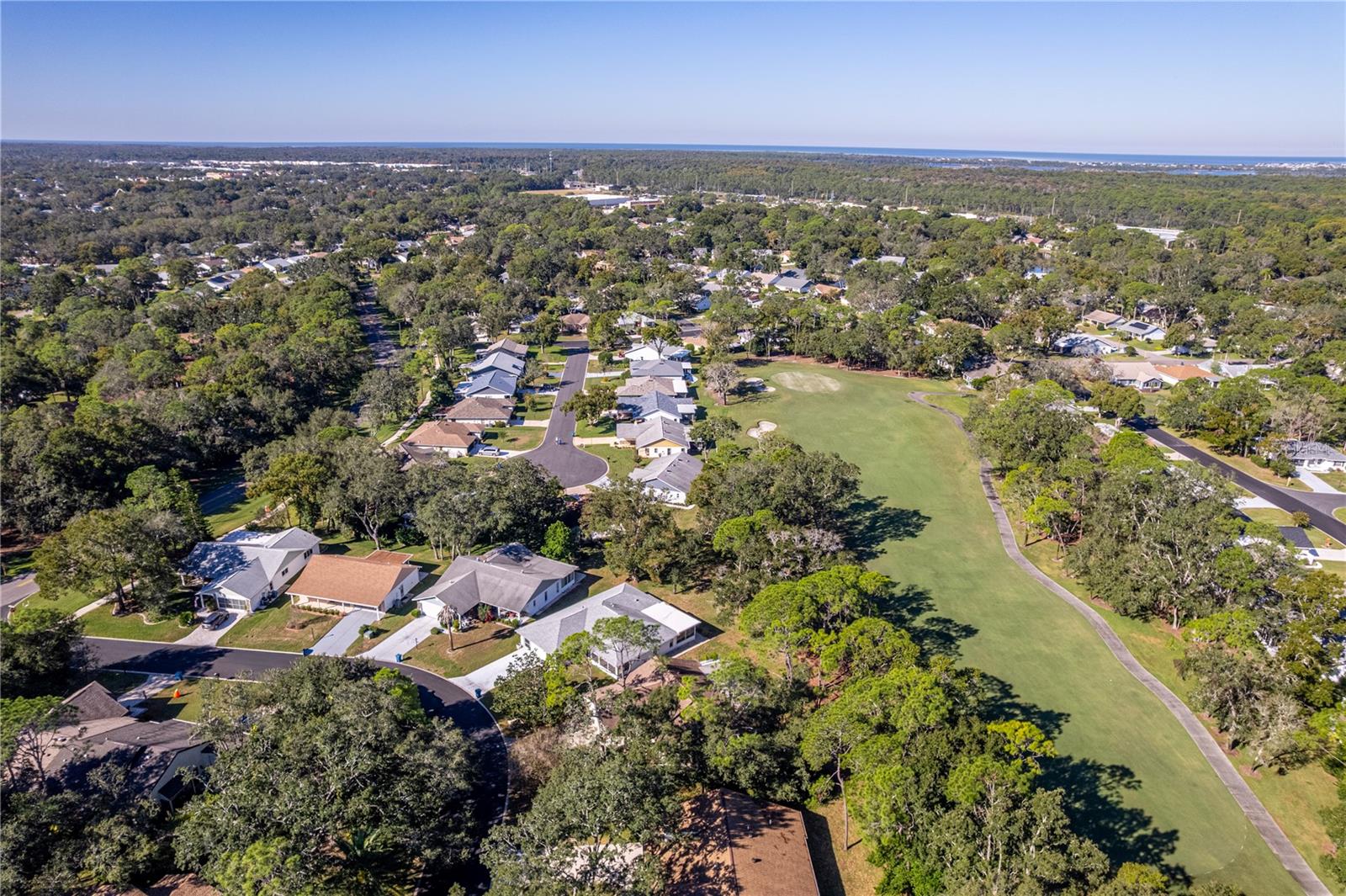 TIMBER PINES - Residential