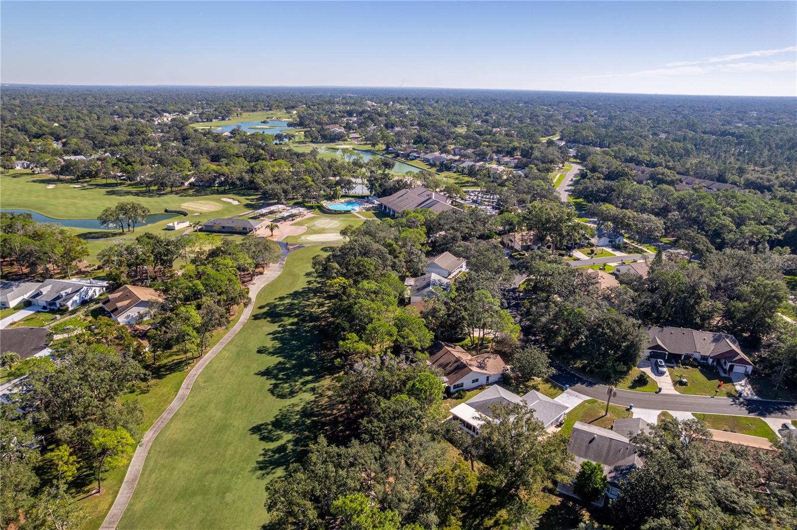 TIMBER PINES - Residential