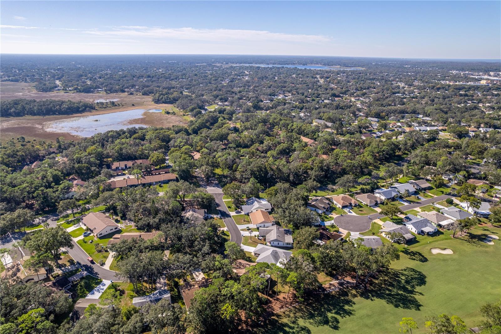 TIMBER PINES - Residential