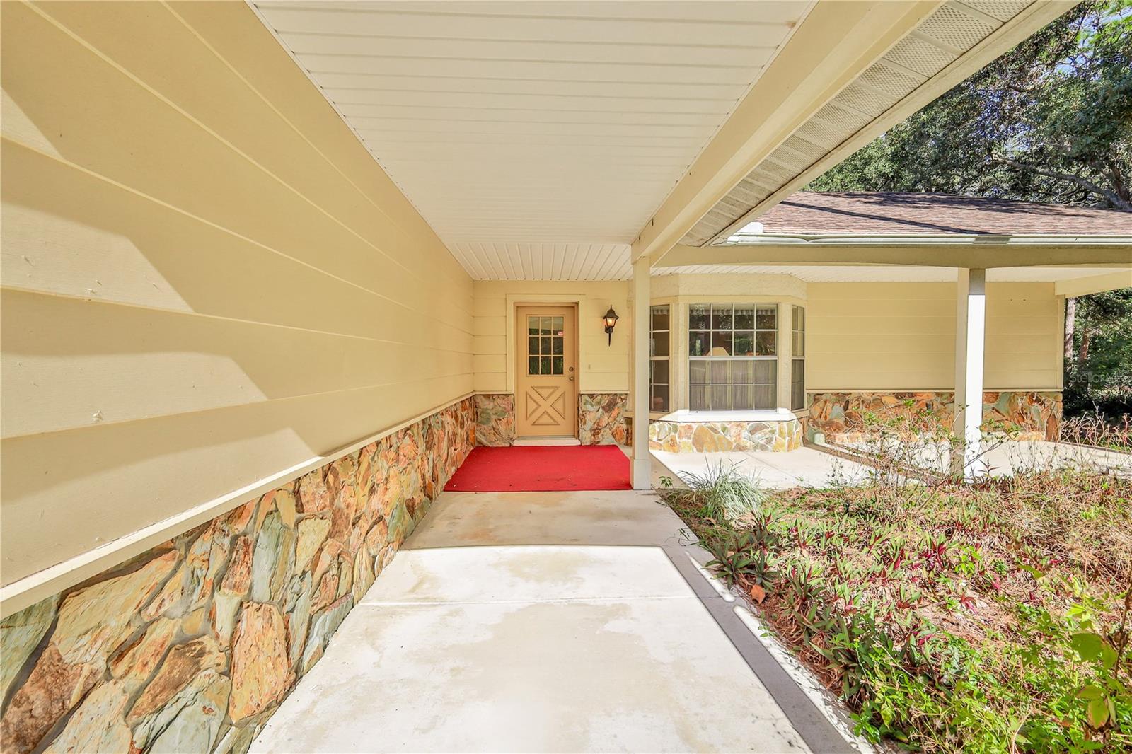 TIMBER PINES - Residential