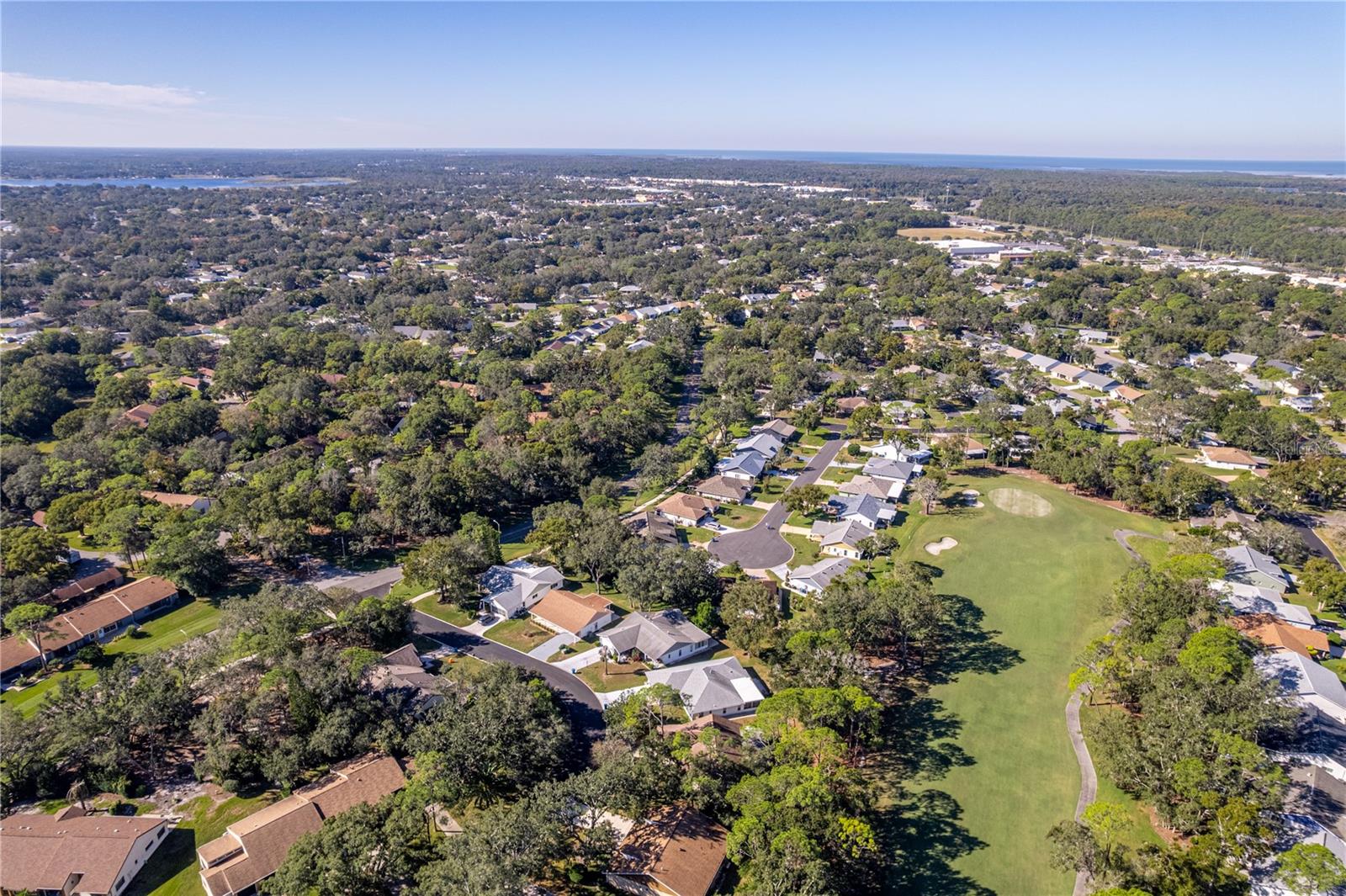 TIMBER PINES - Residential