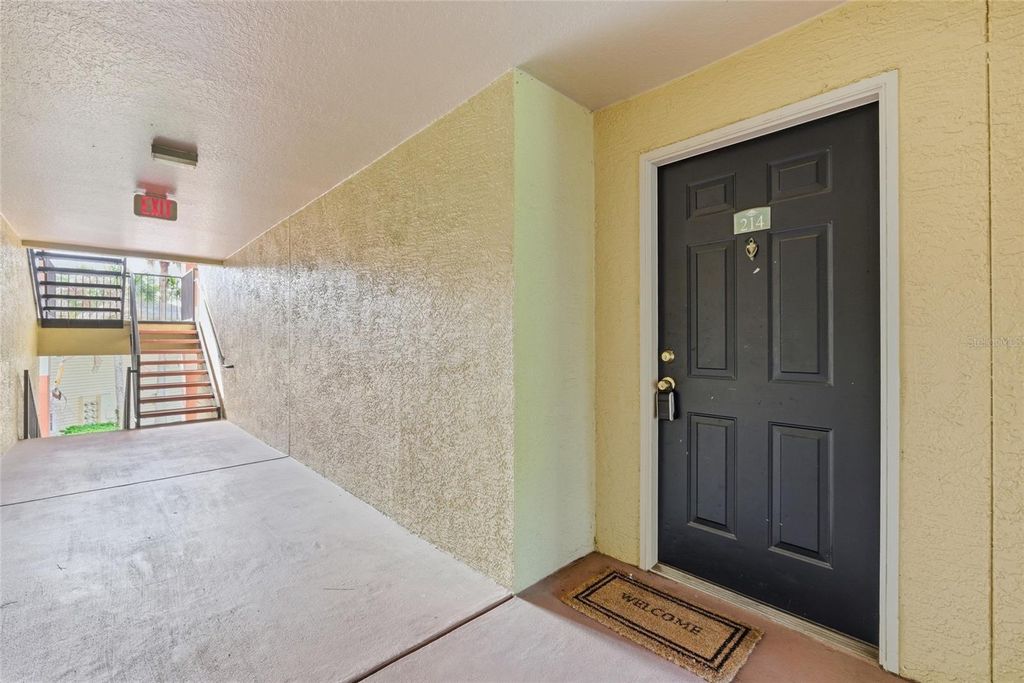 Photo of 1950 Summer Club Drive #214, Oviedo, FL 32765 (MLS # O6405357)
