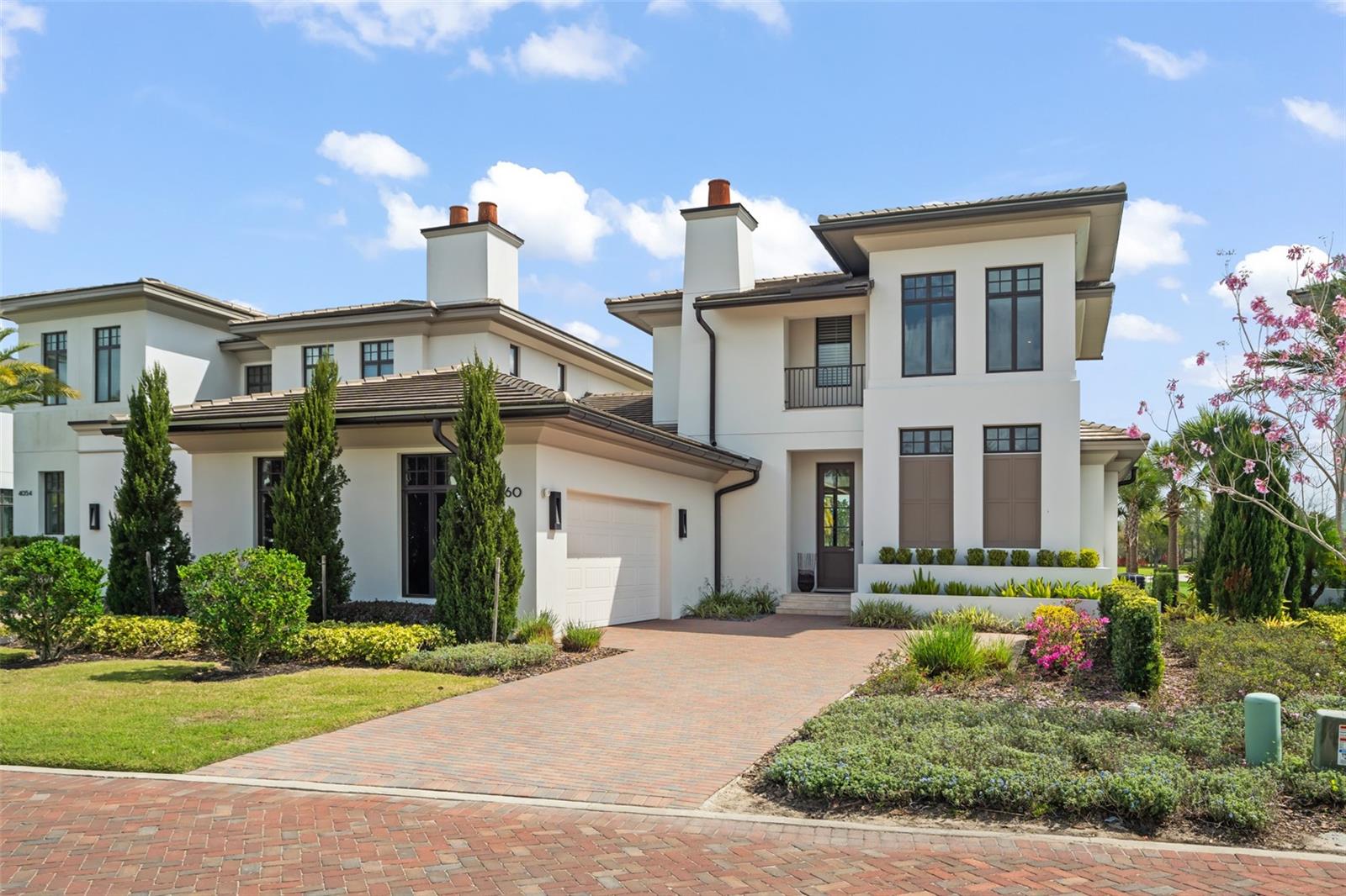 4060 GRANDE BRICK LOOP 3

                                                                             ORLANDO                                

                                    , FL - $2,950,000