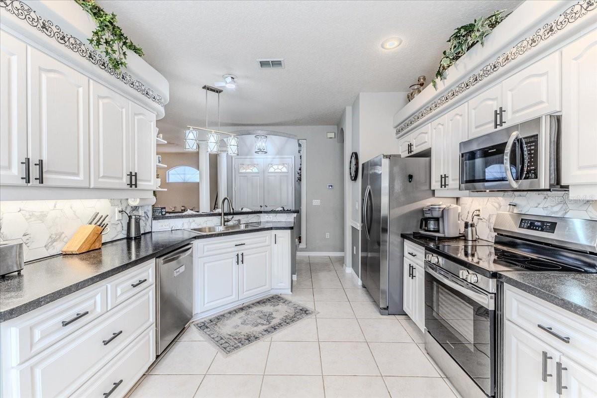 SILVERTHORN PH 2B - Residential