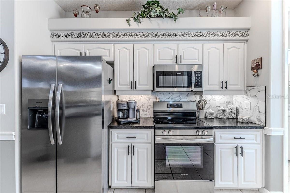 SILVERTHORN PH 2B - Residential