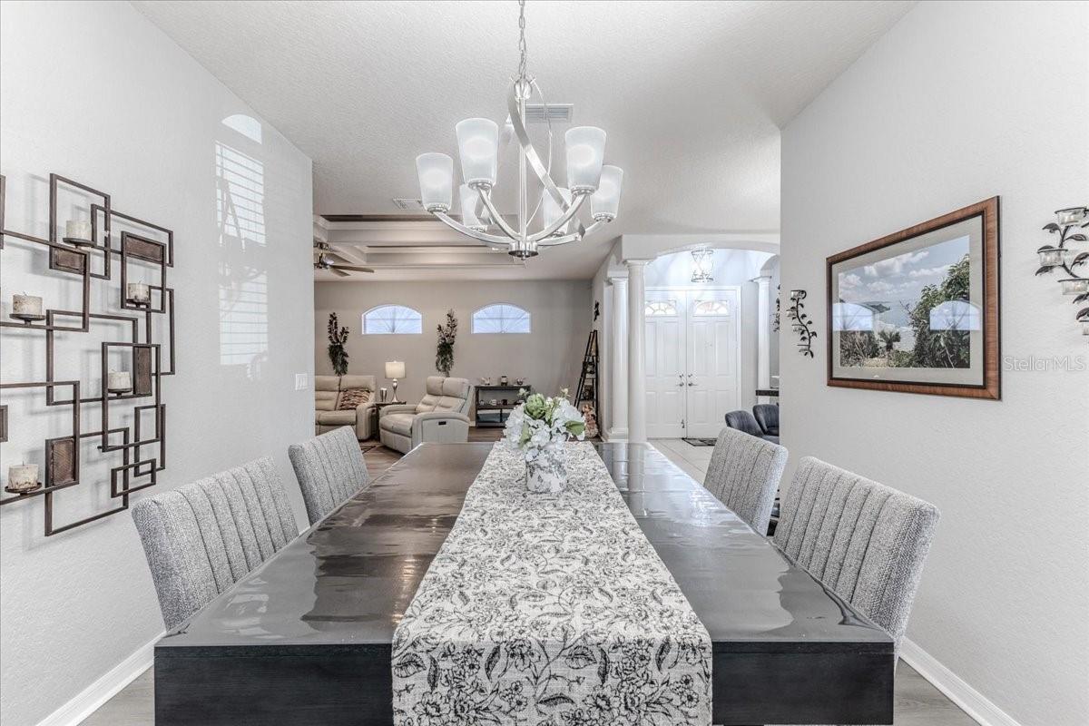 SILVERTHORN PH 2B - Residential