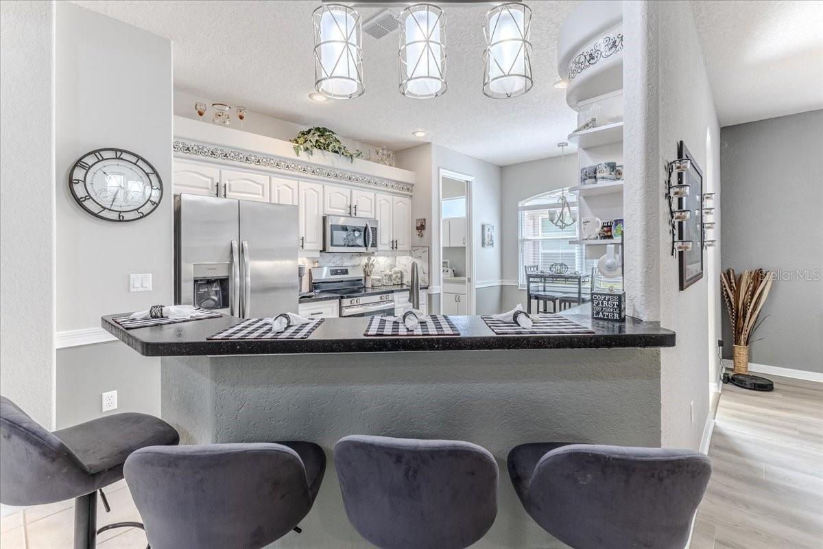 SILVERTHORN PH 2B - Residential