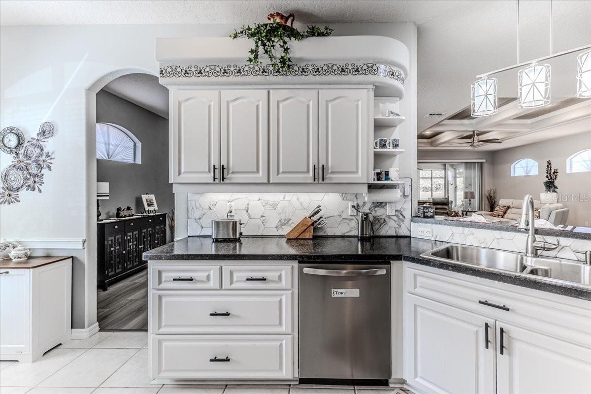 SILVERTHORN PH 2B - Residential