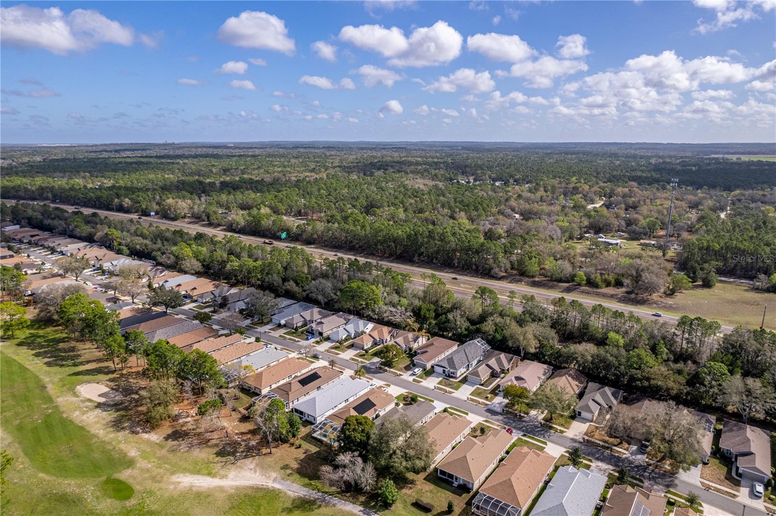 SILVERTHORN PH 2B - Residential