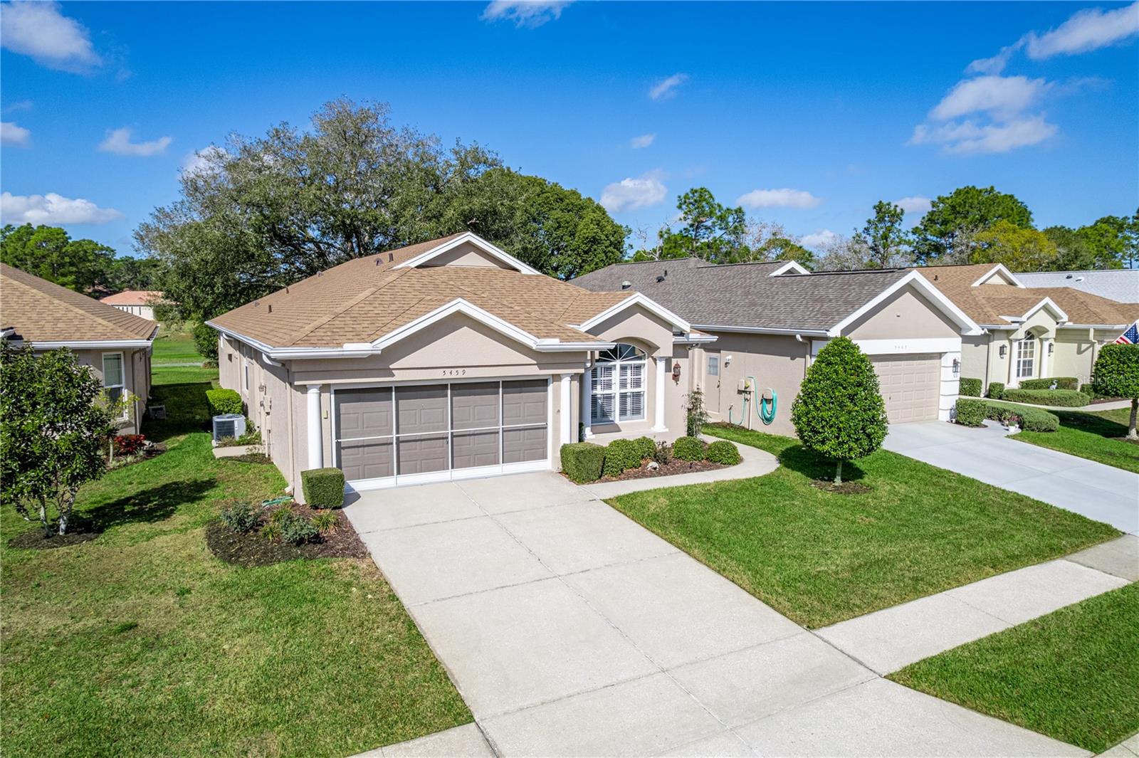 SILVERTHORN PH 2B - Residential