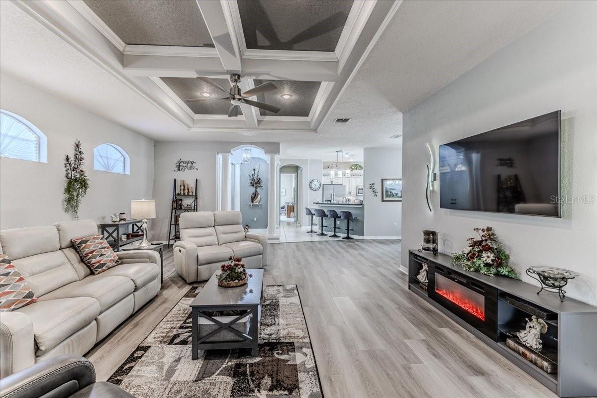 SILVERTHORN PH 2B - Residential