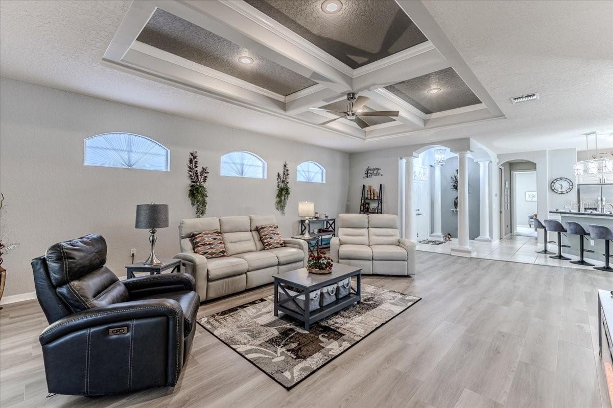 SILVERTHORN PH 2B - Residential