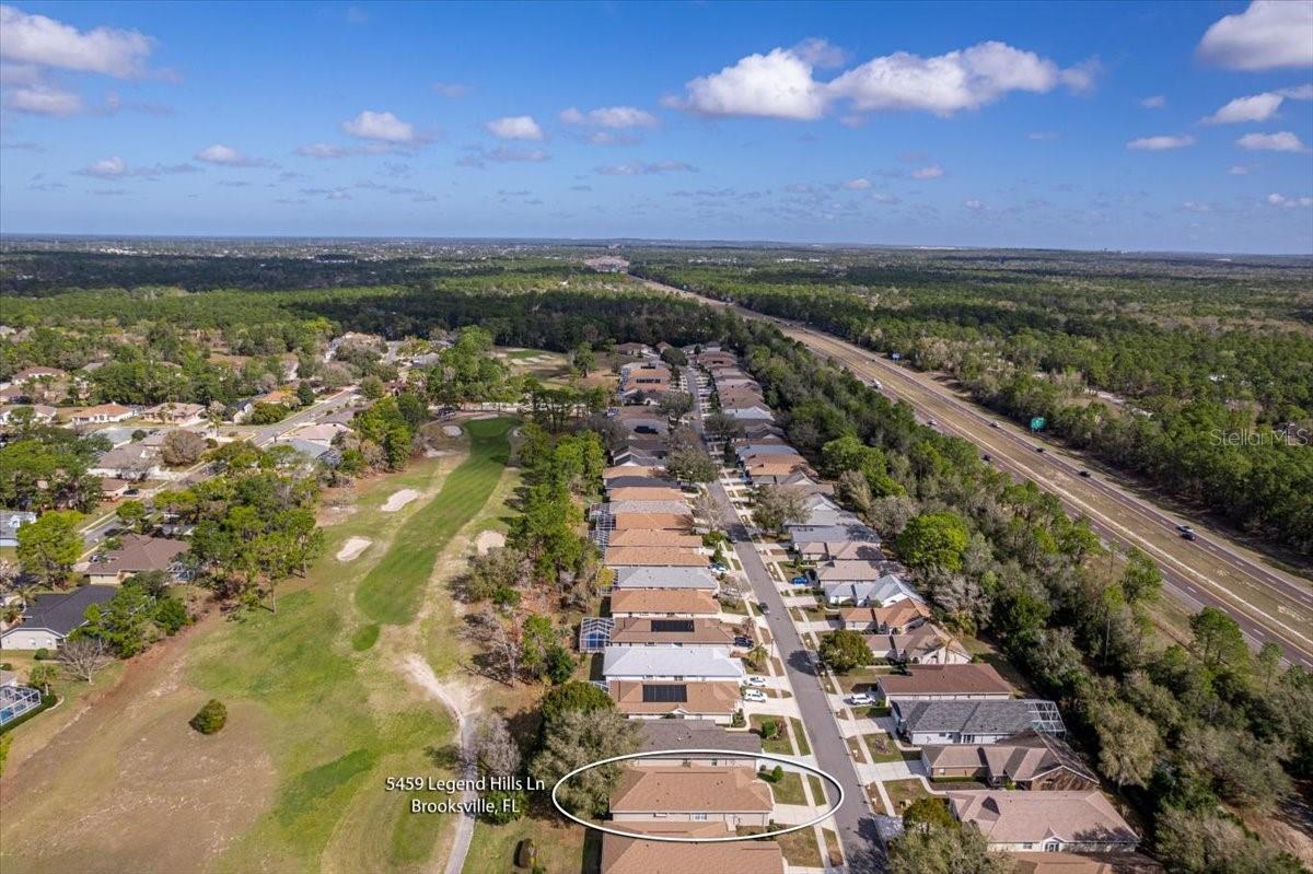 SILVERTHORN PH 2B - Residential